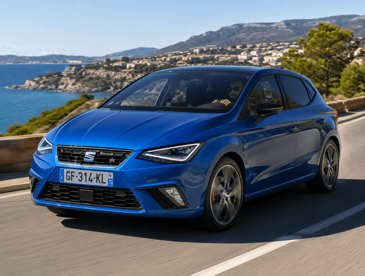 Seat Ibiza occasion : les meilleures versions