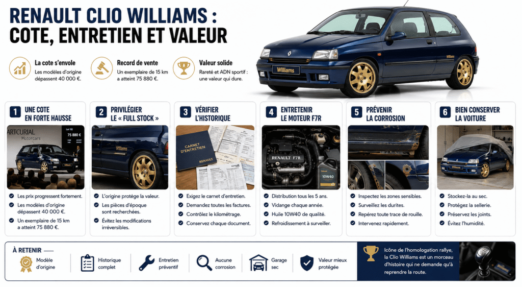 williams