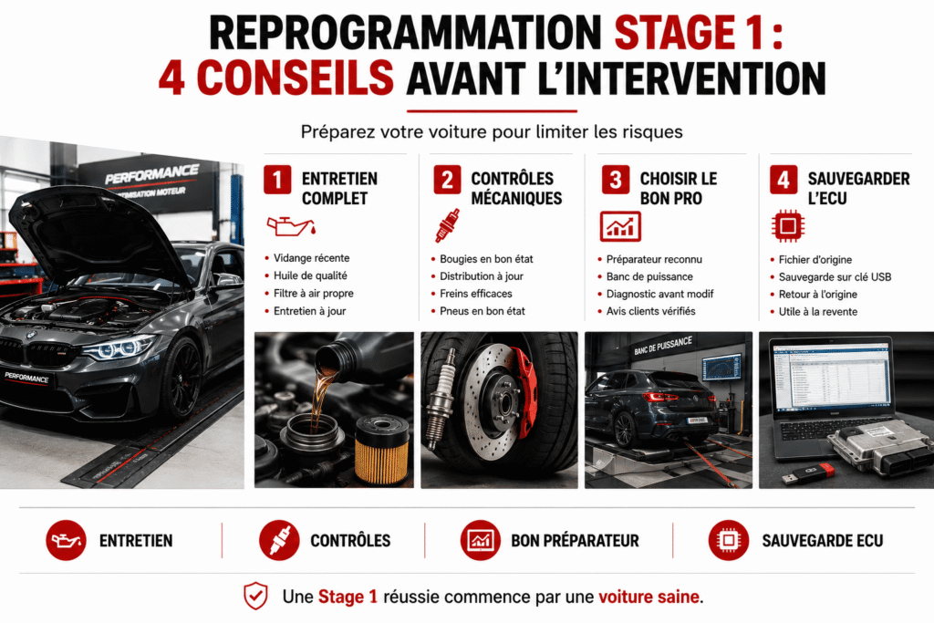 conseils