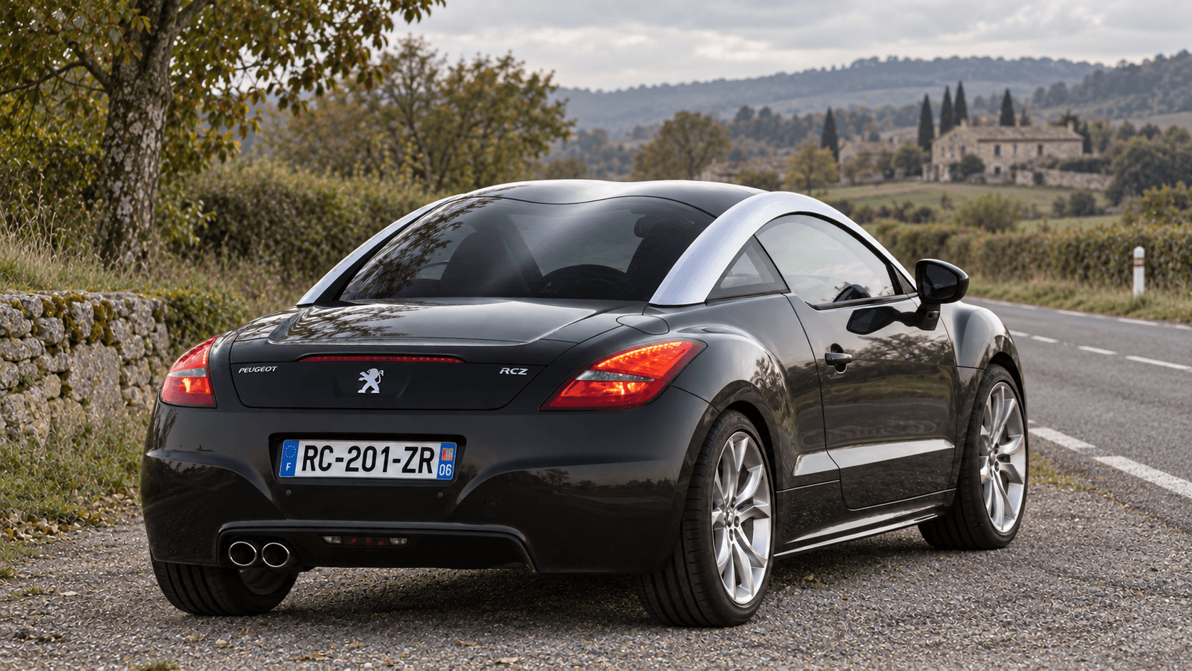 Peugeot RCZ occasion : prix, fiabilité et points à vérifier
