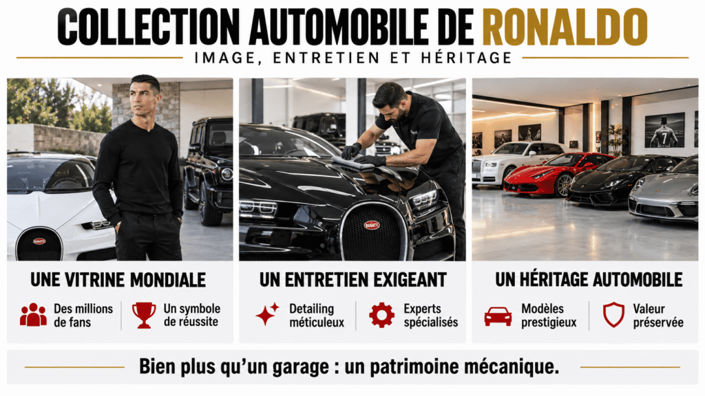 collection automobile