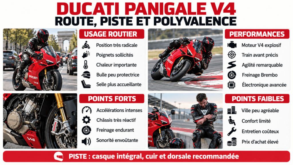 panigale v4