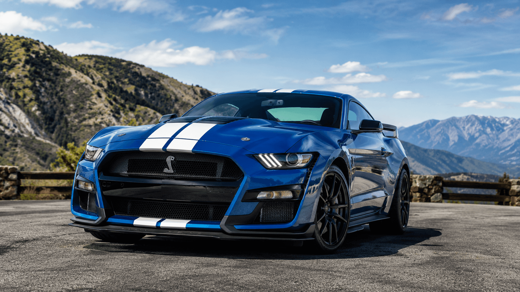 Mustang Shelby GT500 : pourquoi est-ce la plus brutale ?