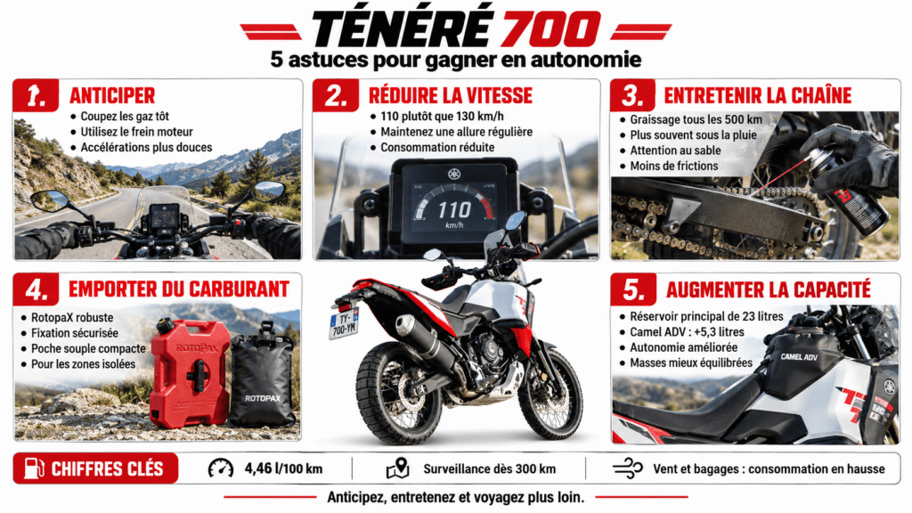 ténéré 700