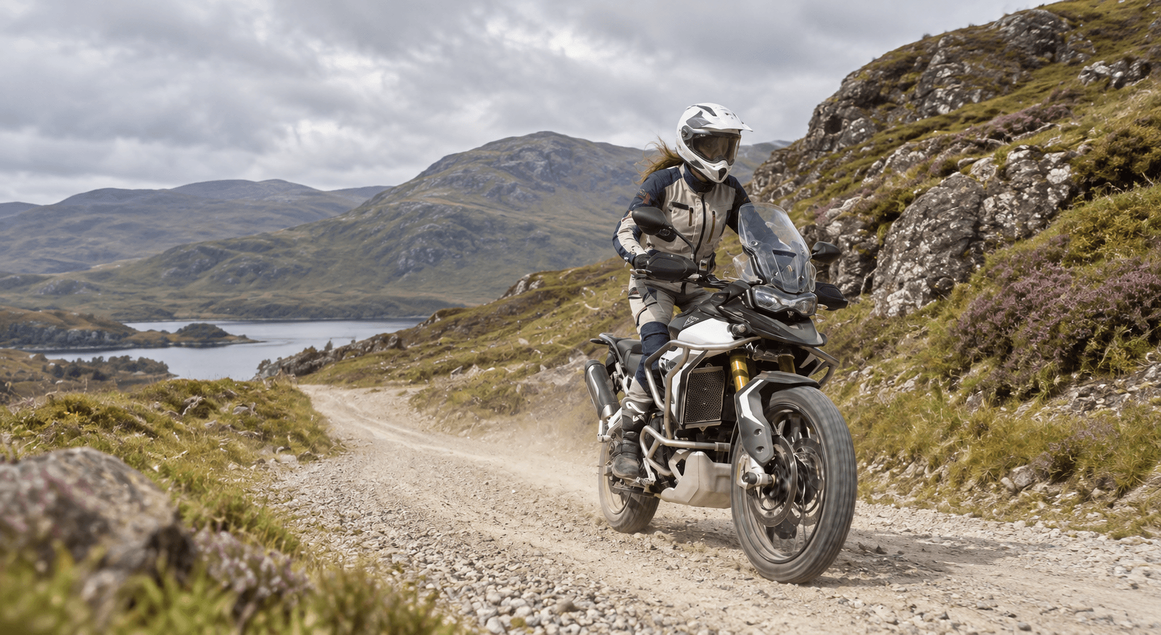 Triumph Tiger 900 : quelle version choisir en 2026 ?