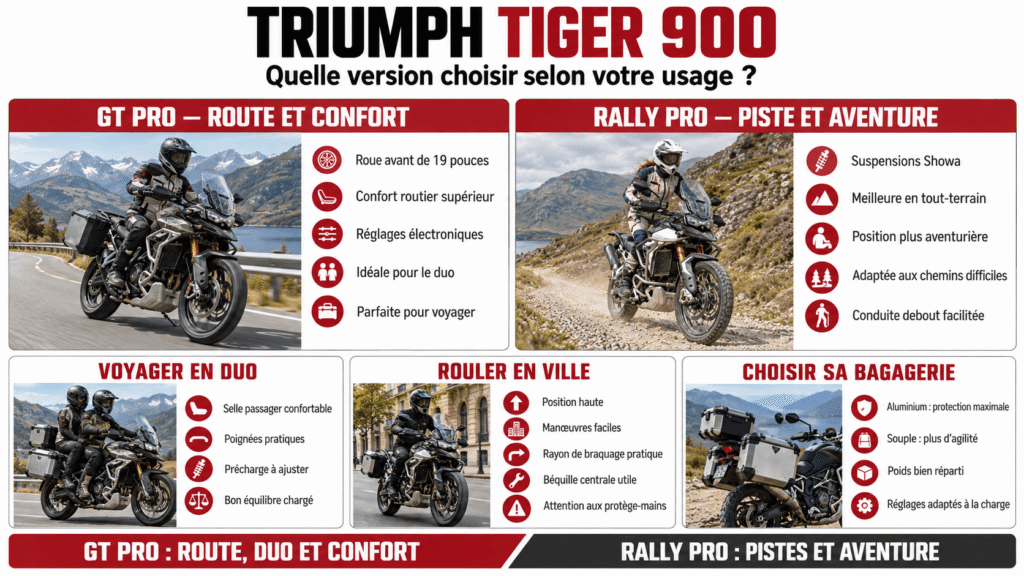 triumph tiger 900