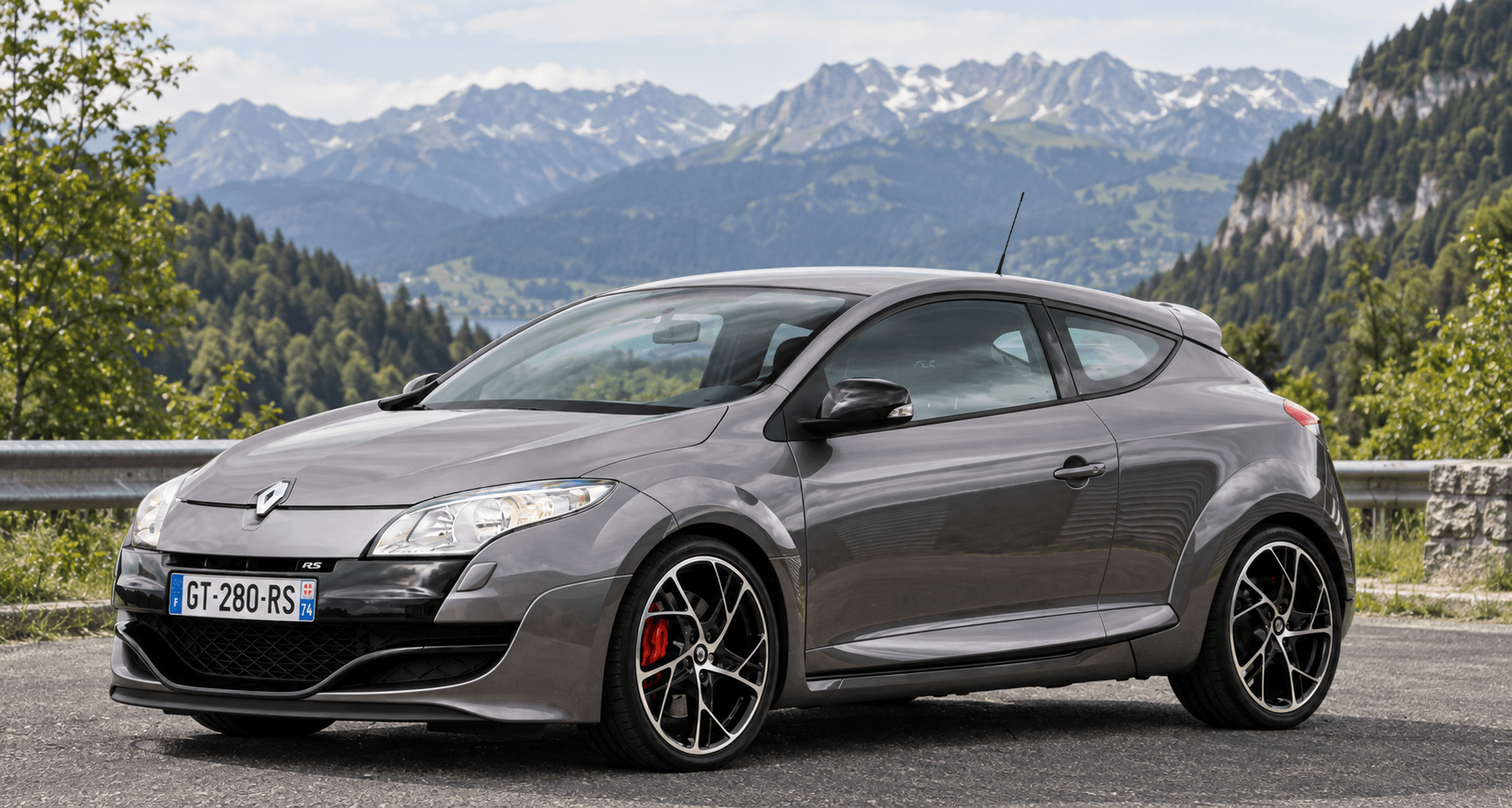 Renault Mégane RS : guide d’achat complet