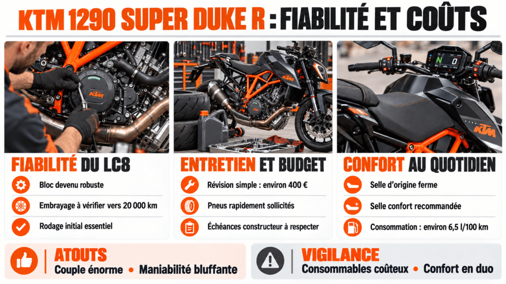 ktm 1290 super duke R