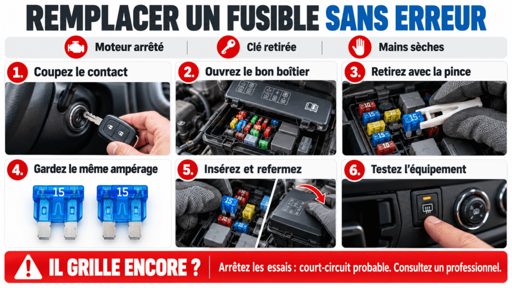 fusible