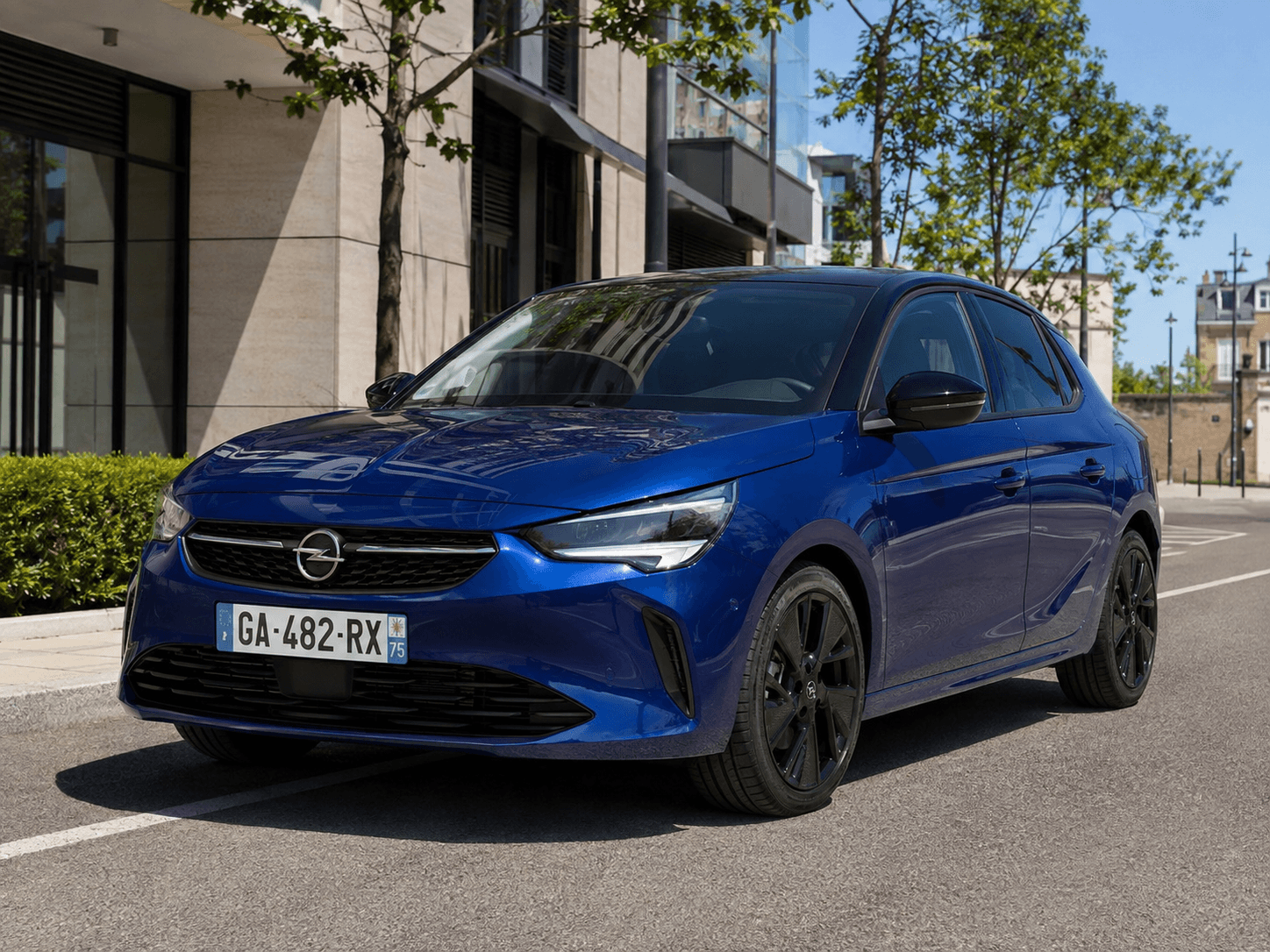 Opel Corsa occasion : quelle génération choisir ?