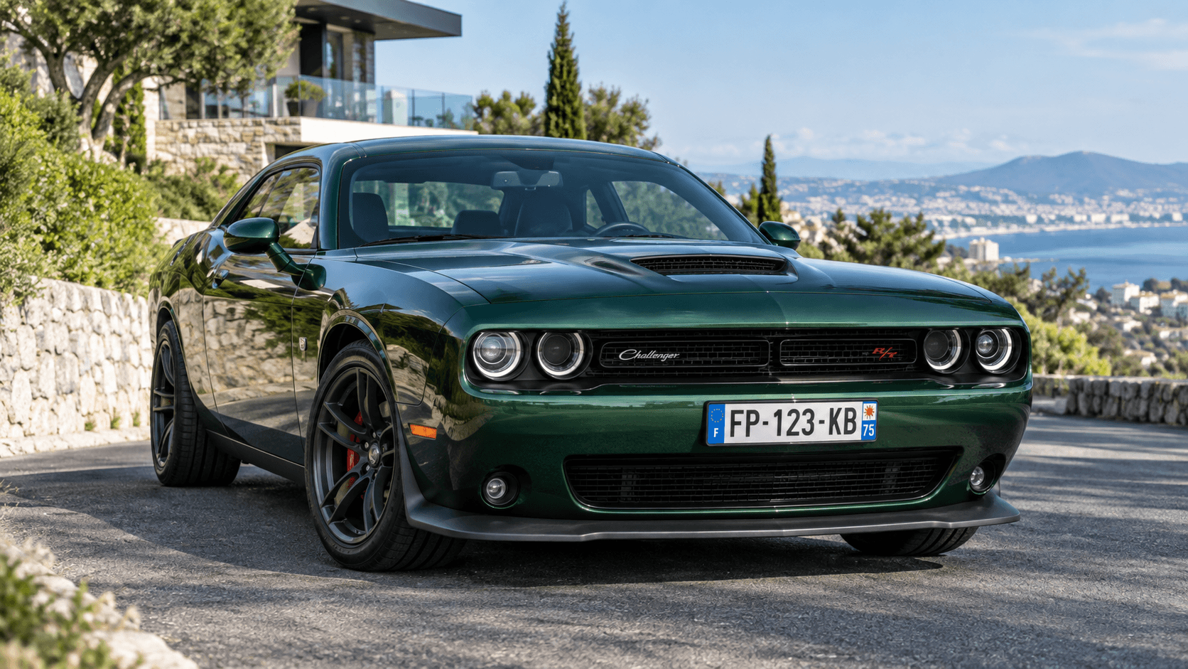 Dodge Challenger : muscle car culte ou gouffre financier ?
