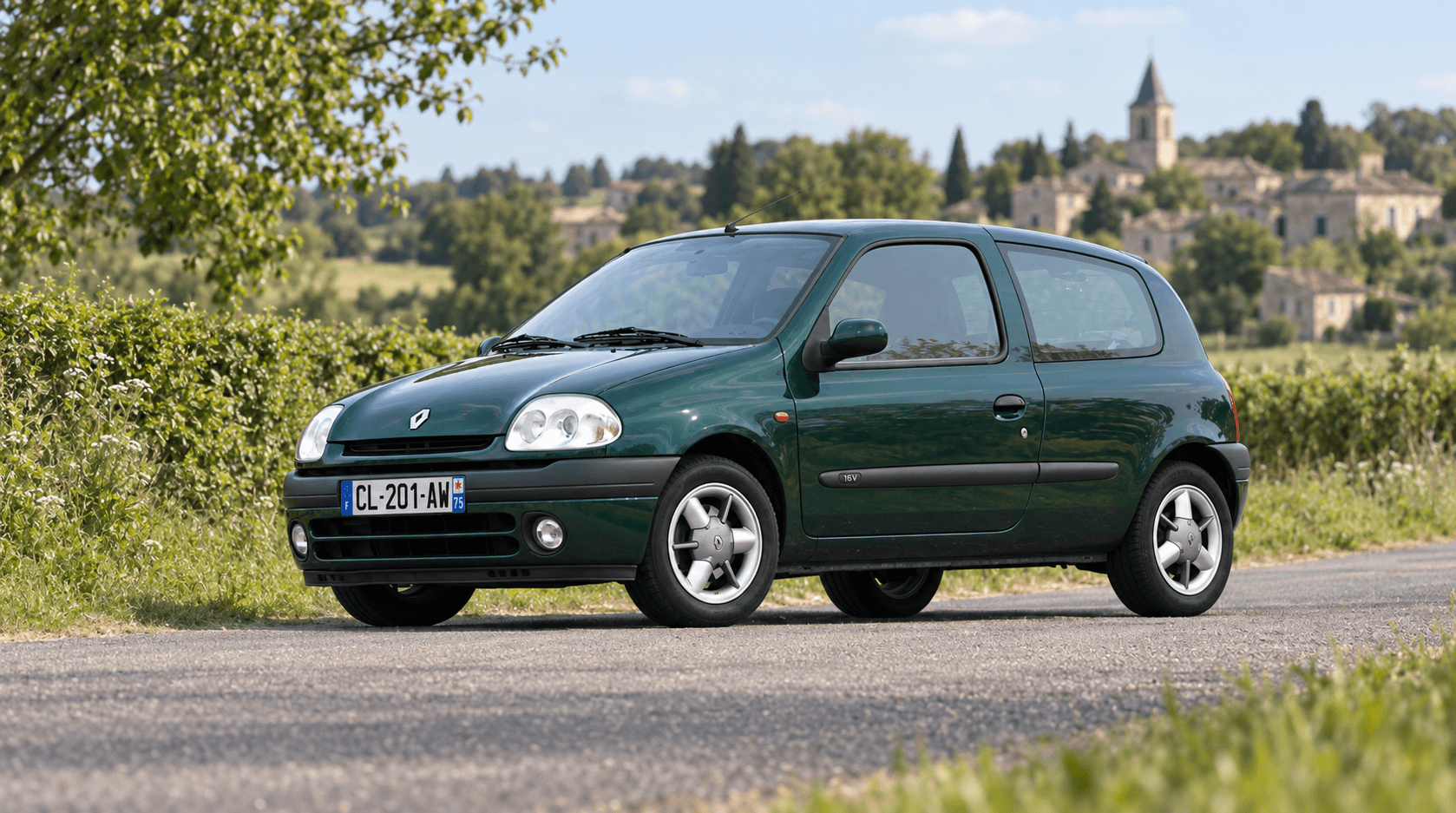 Clio 2 phase 1 : quelles sont les versions les plus fiables ?