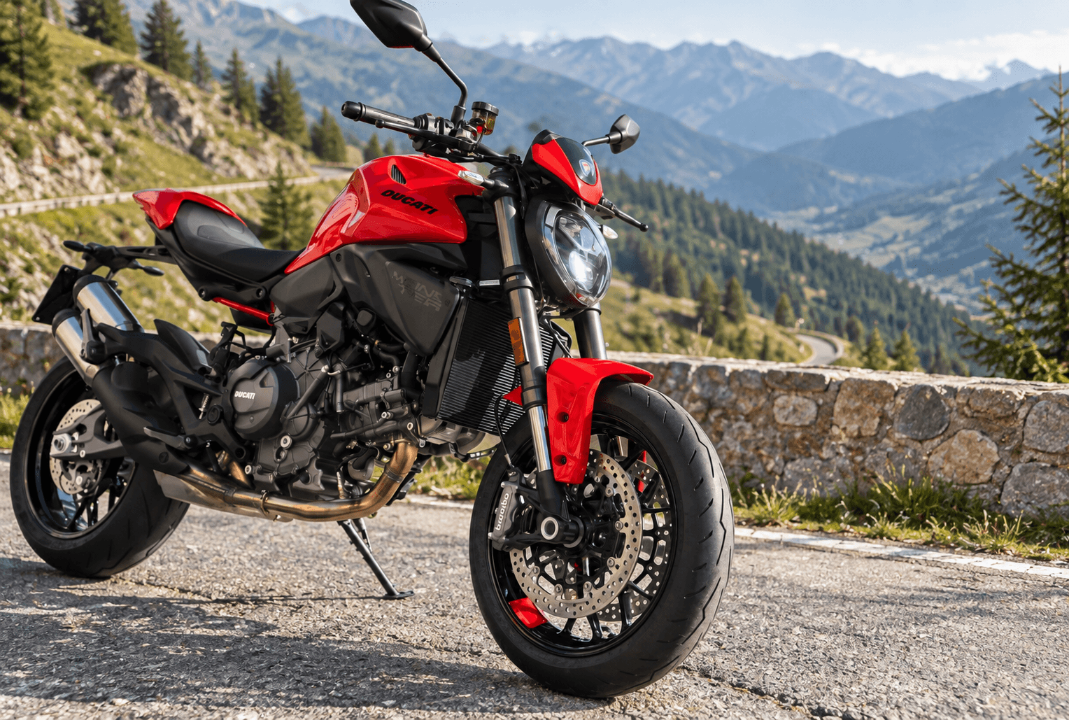 Ducati Monster : prix, performances, fiabilité et avis