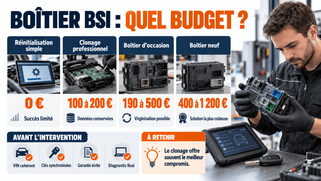 BSI