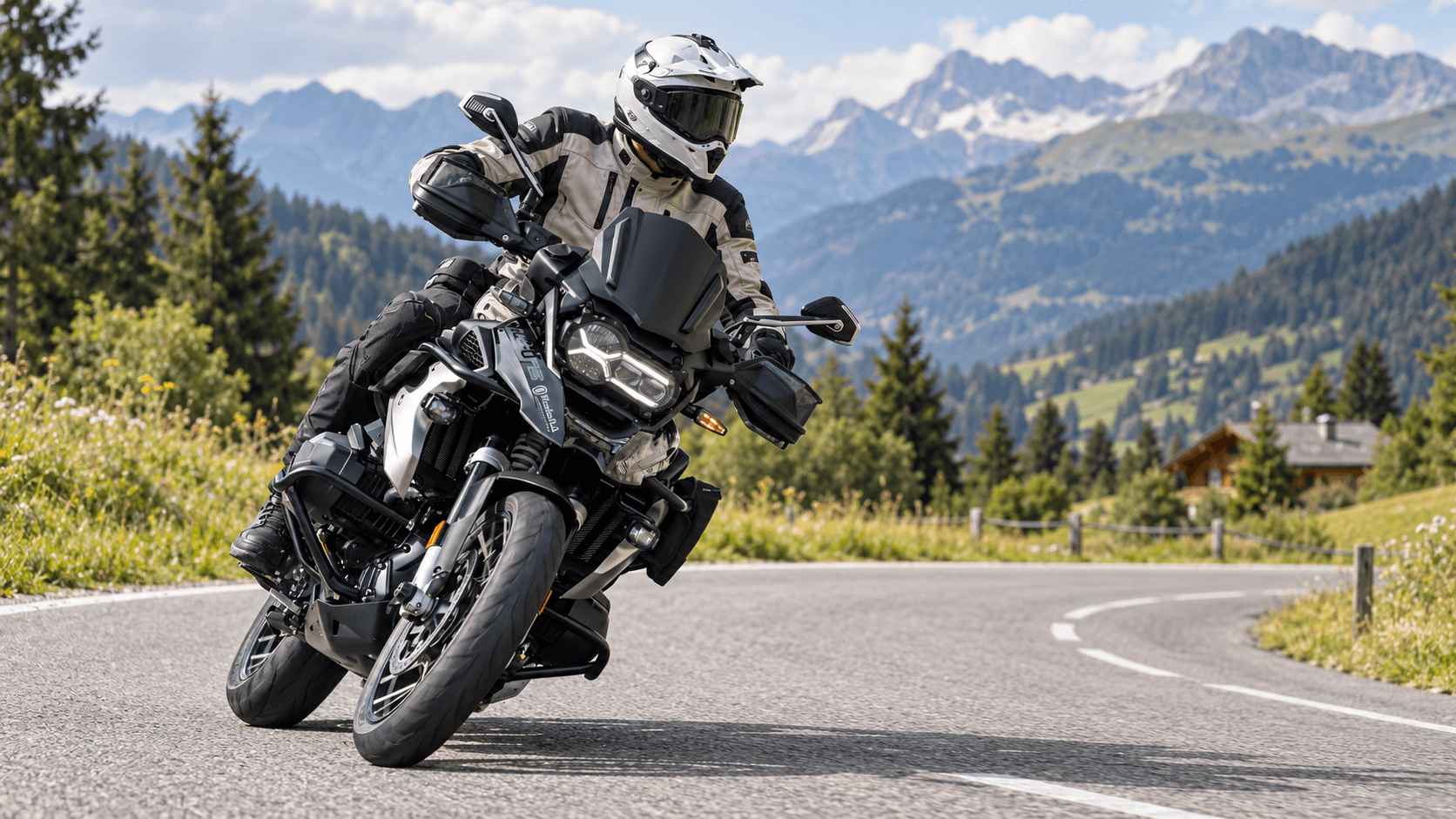 BMW R 1250 GS : entretien et budget à prévoir