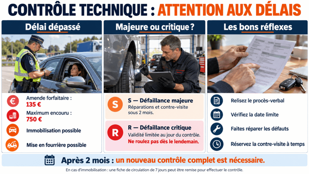 contrôle technique
