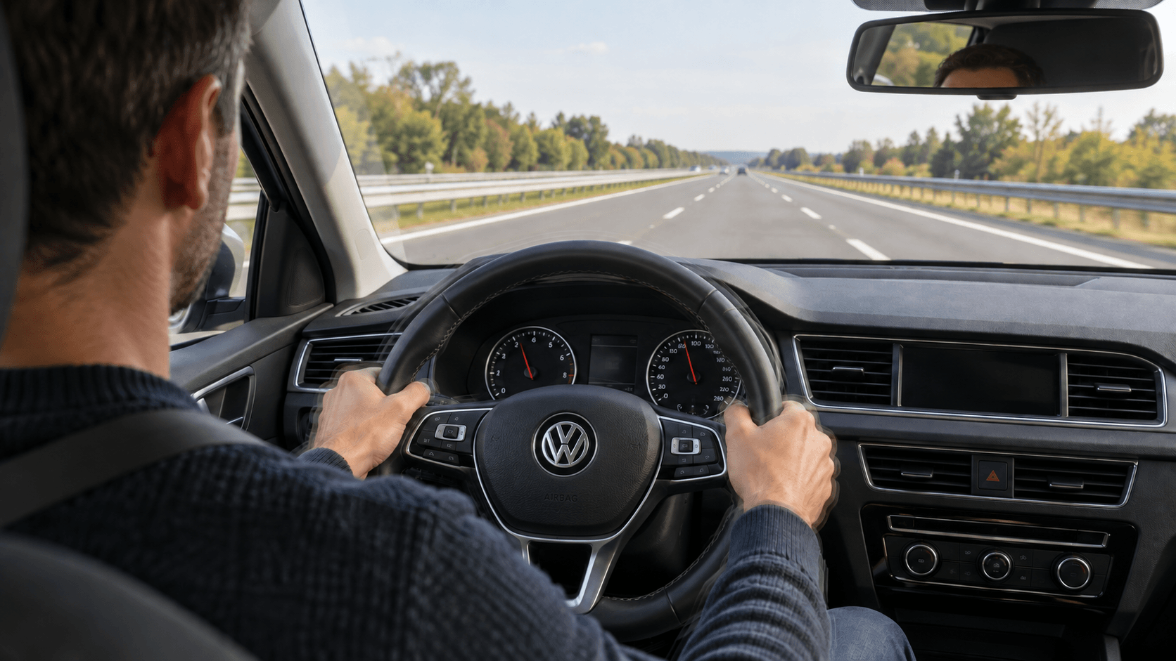 Volant qui tremble : causes, risques et solutions