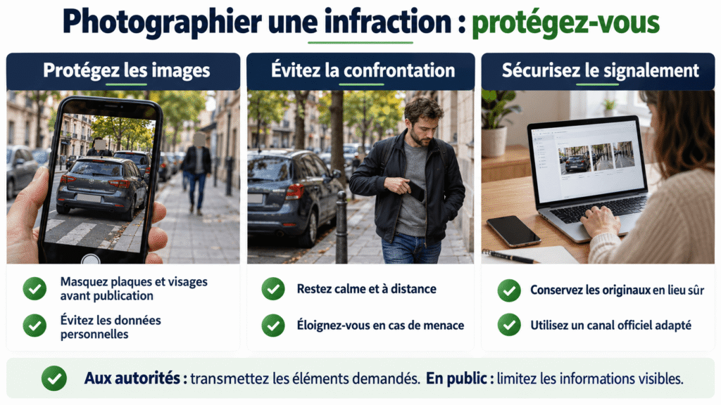 infraction